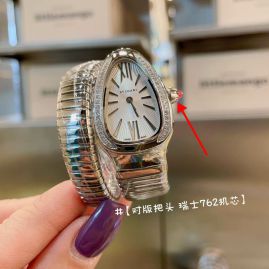 Picture of Bvlgari Watches Women _SKU406bvlgari-watch-03270155